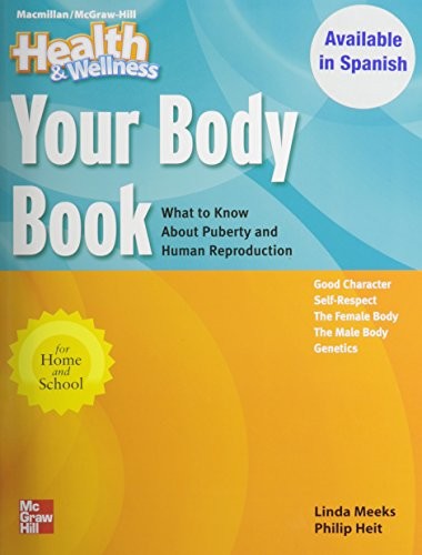 Your Body Book
