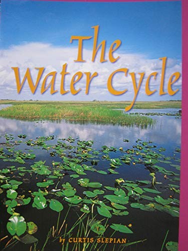 The Water Cycle
