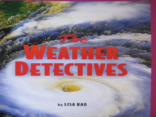 The Weather Detectives