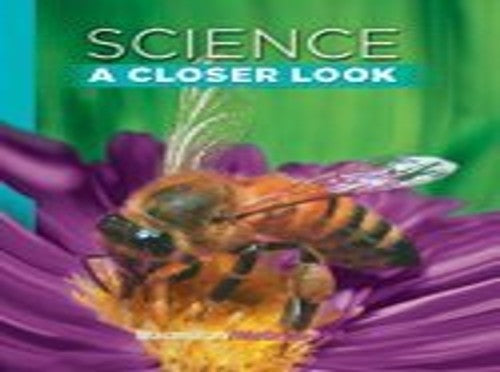 Science, a Closer Look, Grade 2, Teacher Edition, Life Science, Vol. 1