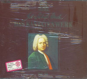 Bach:Cantatas Volume 30