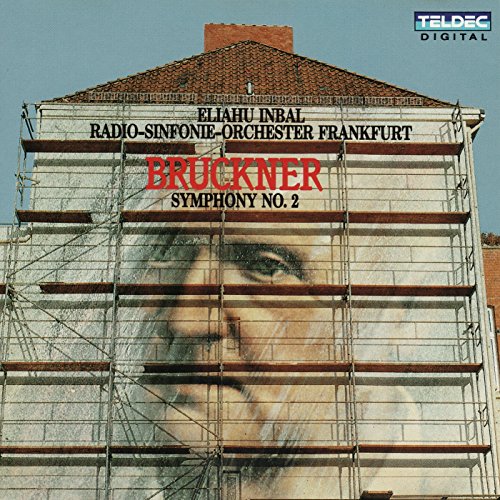 Bruckner: Symphony No. 2