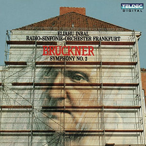 Bruckner: Symphony No. 2