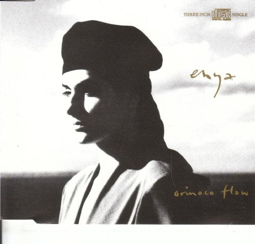 Orinoco Flow (Cd-single)