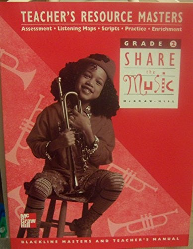 Share the Music, Grade 2