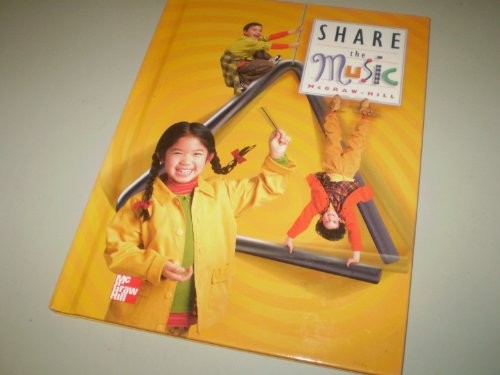 Share the Music