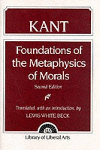 Immanuel Kant
