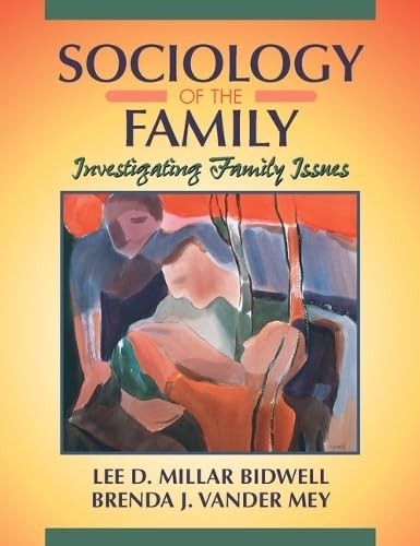 Sociology of the Family