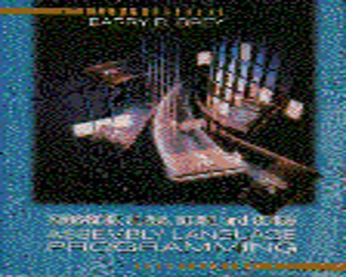 8086/8088, 80286, 80386 and 80486 Assembly Language