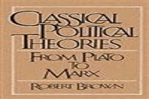 Classical Political Theories