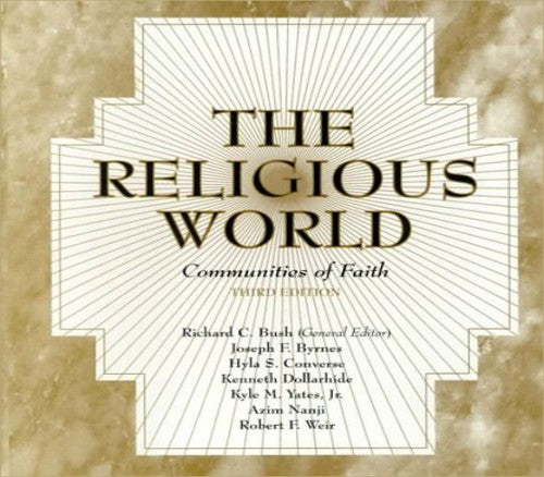 The Religious World