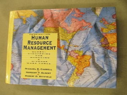 Human Resource Management