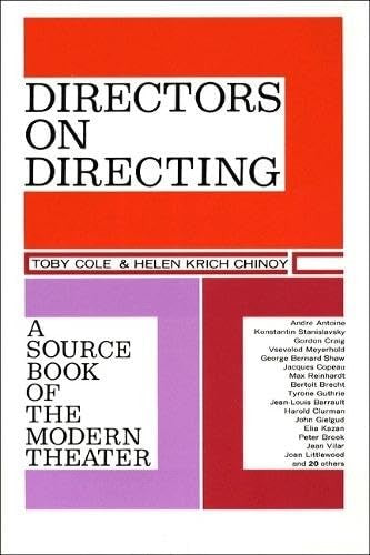 Directors on Directing