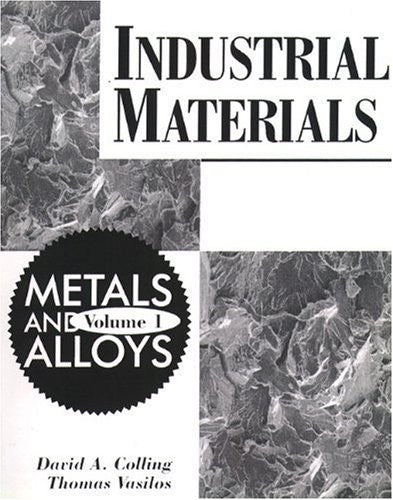 Industrial Materials