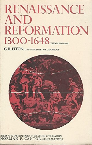 Renaissance and Reformation, 1300-1648