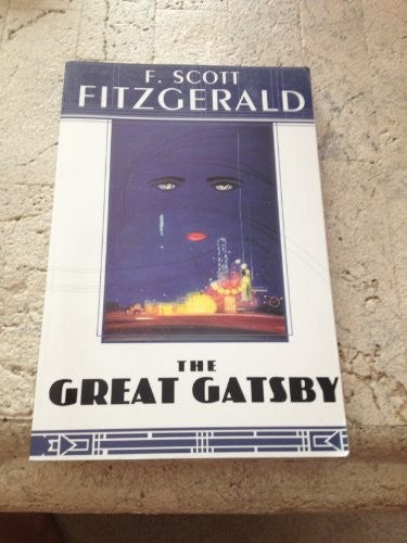 The Great Gatsby