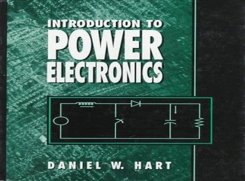 Introduction to Power Electronics