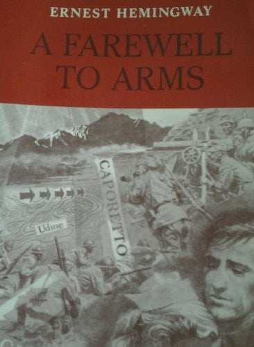 A Farewell to Arms
