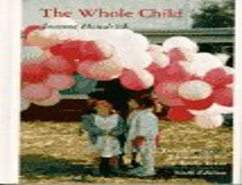 Whole Child