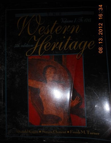 Western Heritage