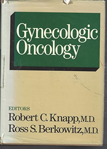 Gynecologic Oncology