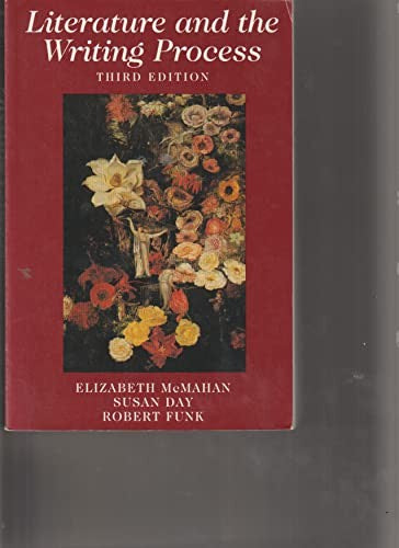 Literature and the Writing Process