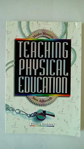 Teaching Physical Education
