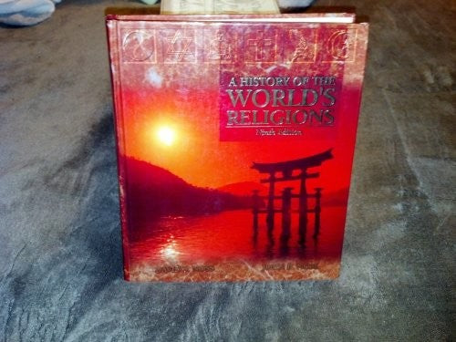 A History of the World's Religions