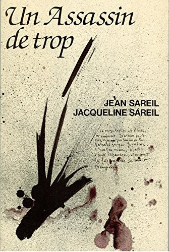 Un Assassin De Trop (English and French Edition)