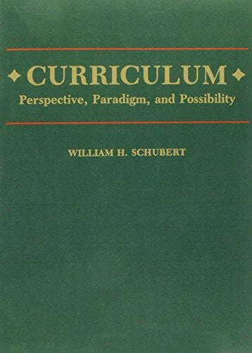 Curriculum