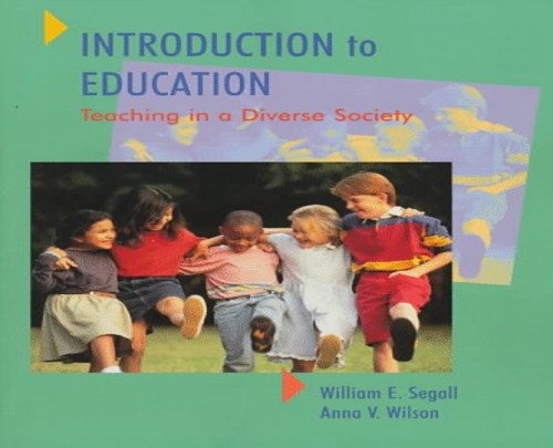 Introduction to Education