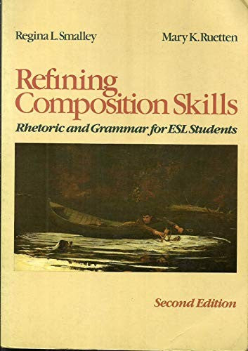 Refining Composition Skills
