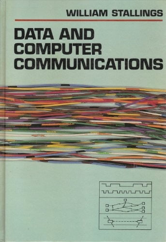 Data and Computer Communications