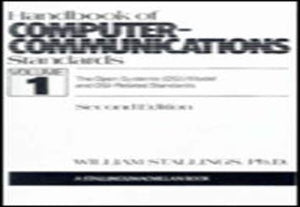 Handbook of Computer Communication Standard, Vol 1 