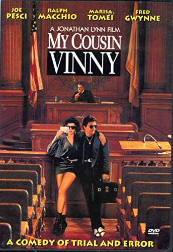 My Cousin Vinny