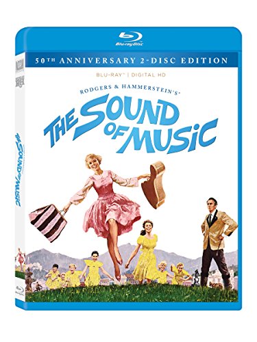 The Sound of Music (50th Anniversary)