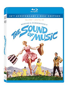 The Sound of Music (50th Anniversary) 