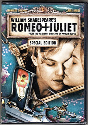 William Shakespeare's Romeo and Juliet