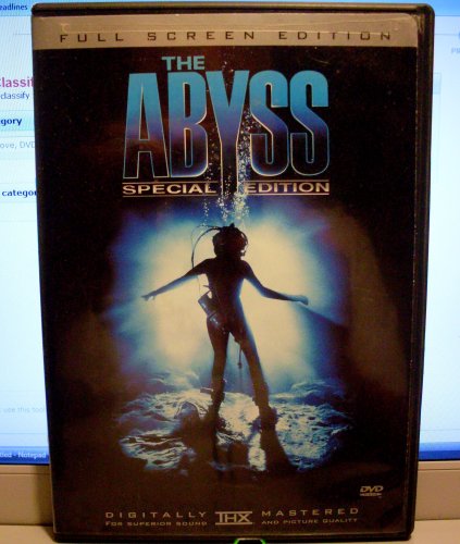 The Abyss, Special Edition