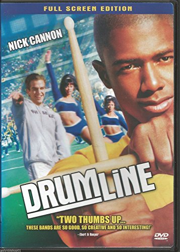 Drumline (Full Screen Edition)