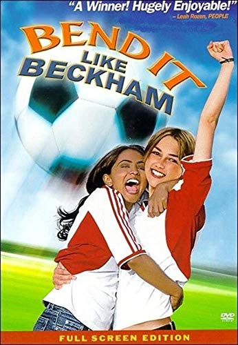 Bend It Like Beckham (Full Screen) (2003) - Soccer