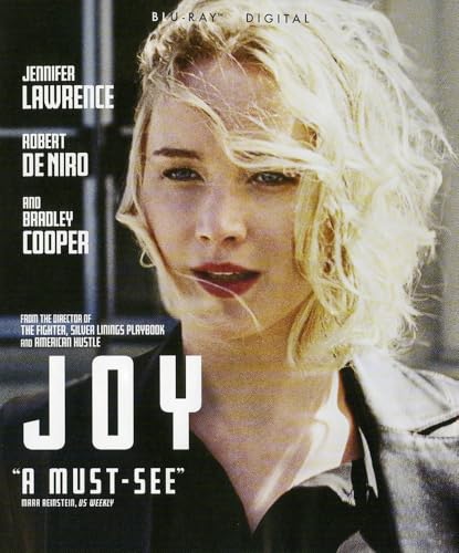Joy