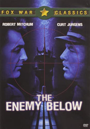The Enemy Below