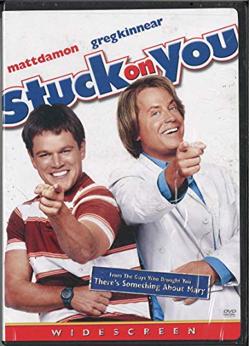 Stuck on You [DVD] [2004] [Region 1] [US Import] [NTSC]