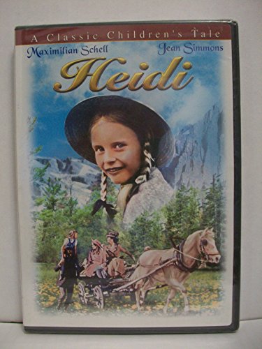 Heidi [DVD]