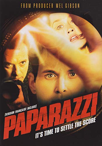 Paparazzi