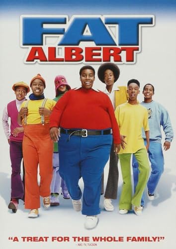 Fat Albert
