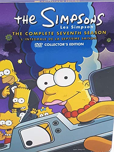 The Simpsons [DVD] [Import]