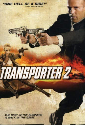 20th Century Fox Transporter 2