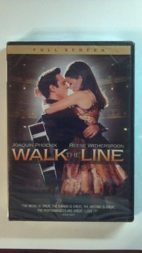 Walk the Line